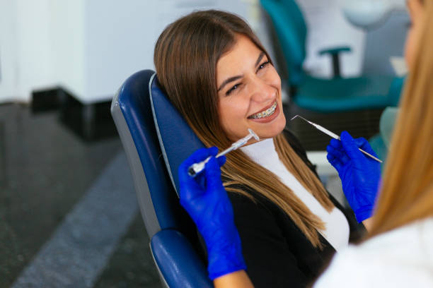 TMJ/TMD Treatment in Trinidad, CO