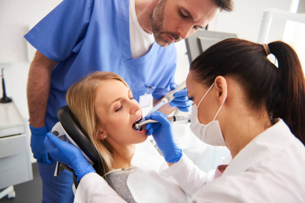 Best Traditional Braces  in Trinidad, CO