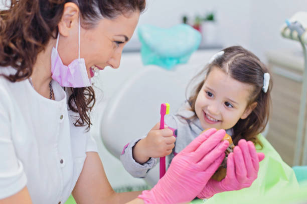Best Wisdom Tooth Removal  in Trinidad, CO